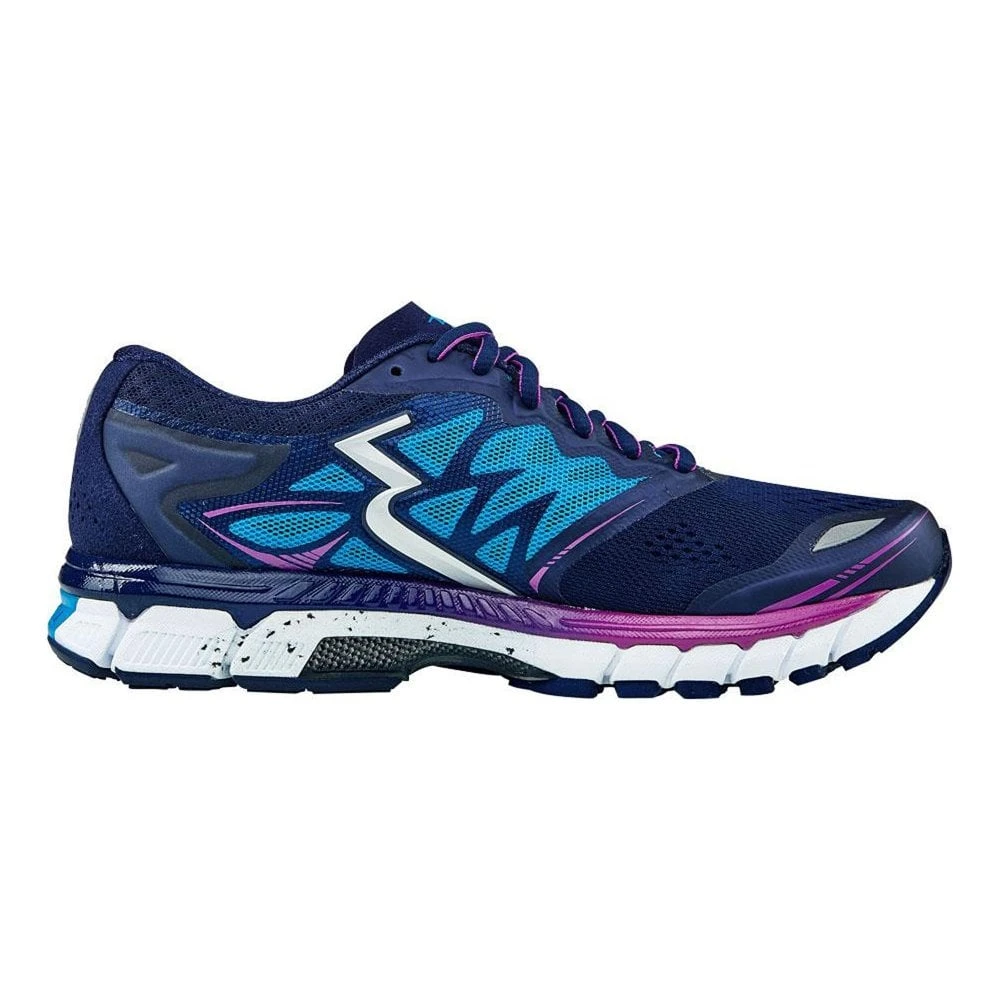 Strata 2 Wide D Womens Running Shoes Peacoat/Crush 1 Strata 2 Wide D Womens Running Shoes Peacoat/Crush