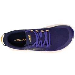 Altra Superior 6 Womens Trail Running Shoes Dark Purple -Run Gear Shop superior 6 womens trail running shoes dark purple p8192 32542 image