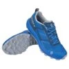 Scott Supertrac 2.0 Mens Trail Running Shoes Blue/Dark Blue