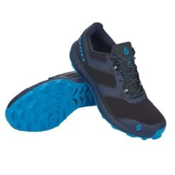 Scott Supertrac RC 2.0 Mens Trail Running Shoes Black/Midnight Blue 7 Scott Supertrac RC 2.0 Mens Trail Running Shoes Black/Midnight Blue -Run Gear Shop supertrac rc 2 0 mens trail running shoes black midnight blue p6218 24485 image