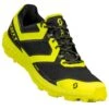 Scott Supertrac RC 2.0 Womens Trail Running Shoes Black/Yellow