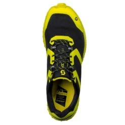 Scott Supertrac RC 2.0 Womens Trail Running Shoes Black/Yellow -Run Gear Shop supertrac rc 2 0 womens trail running shoes black yellow p5799 31967 image