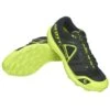 Scott Supertrac RC Womens Trail Running Shoes Black/Yellow
