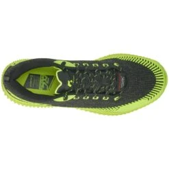 Scott Supertrac Ultra RC Womens Trail Running Shoes Black/Yellow -Run Gear Shop supertrac ultra rc womens trail running shoes black yellow p4519 15603 image