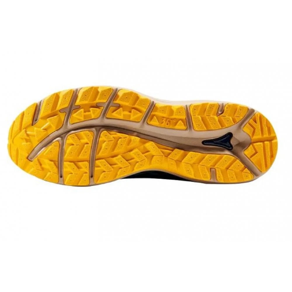 Taroko 3 Mens Trail Running Shoes Verdigris/Black Iris 3 Taroko 3 Mens Trail Running Shoes Verdigris/Black Iris - Image 3