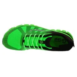 TerraUltra G260 Trail Running Shoes Black/Green 5 TerraUltra G260 Trail Running Shoes Black/Green -Run Gear Shop terraultra g260 trail running shoes black green p4505 17091 image