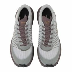 Tomir Mens Trail Running Shoes Grey/Purple -Run Gear Shop tomir mens trail running shoes grey purple p8231 32680 image