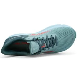 Altra Torin 6 Womens Road Running Shoes Dusty Teal -Run Gear Shop torin 6 womens road running shoes dusty teal p7527 29707 image
