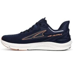 Altra Torin 6 Womens Running Shoes Navy/Coral -Run Gear Shop torin 6 womens running shoes navy coral p8436 33630 image
