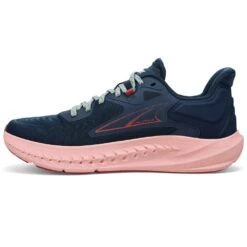 Altra Torin 7 Womens Running Shoes Deep Teal/Pink -Run Gear Shop torin 7 womens running shoes deep teal pink p8215 32619 image