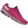 Hoka Torrent 2 Womens Trail Running Shoes Festival Fuchsia/Ibis Rose