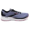 BROOKS Trace 2 Womens Running Shoes Purple Impression/Black/Knocko