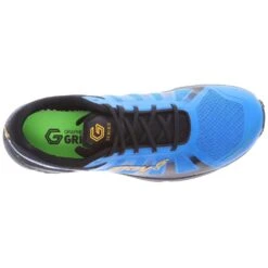 Trailfly G 270 Mens Trail Running Shoes Blue/Nectar 5 Trailfly G 270 Mens Trail Running Shoes Blue/Nectar -Run Gear Shop trailfly g 270 mens trail running shoes blue nectar p7143 28092 image