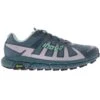 Trailfly G 270 Womens Trail Running Shoes Pine/Mint