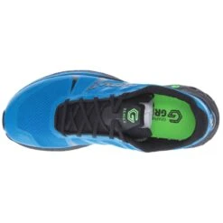 TrailFly Ultra G 300 Max Mens Trail Running Shoes Blue/Black -Run Gear Shop trailfly ultra g 300 max mens trail running shoes blue black p6630 26218 image