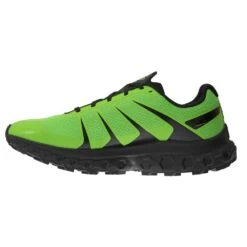 TrailFly Ultra G 300 Max Mens Trail Running Shoes Green/Black -Run Gear Shop trailfly ultra g 300 max mens trail running shoes green black p6373 25128 image