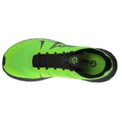 TrailFly Ultra G 300 Max Womens Trail Running Shoes Green/Black -Run Gear Shop trailfly ultra g 300 max womens trail running shoes green black p6374 25131 image