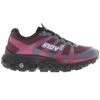 TrailFly Ultra G 300 Max Womens Trail Running Shoes Purple/Navy