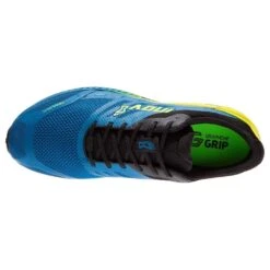 TrailRoc G 280 Mens Trail Running Shoes Blue/Black 5 TrailRoc G 280 Mens Trail Running Shoes Blue/Black -Run Gear Shop trailroc g 280 mens trail running shoes blue black p6358 25050 image