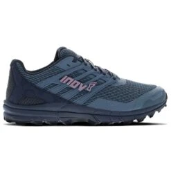 Trailtalon 290 V2 Womens Trail Running Shoes Blue/Navy/Pink