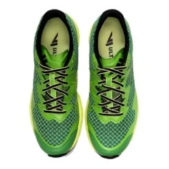 Ultra Trail Running Shoes Unisex Green/Yellow 5 Ultra Trail Running Shoes Unisex Green/Yellow -Run Gear Shop ultra trail running shoes unisex green yellow p6460 25443 image