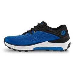 Topo Athletic Ultraventure 2 Mens Trail Running Shoes Blue/Grey -Run Gear Shop ultraventure 2 mens trail running shoes blue grey p6299 24846 image