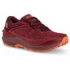 Topo Athletic Ultraventure 2 Womens Trail Running Shoes Berry/Orange