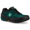 Topo Athletic Ultraventure Pro Womens Trail Running Shoes Teal/Mint