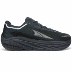 Altra VIA Olympus Womens Running Shoes Black
