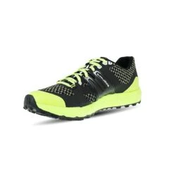 VJ MAXX Womens Trail Running Shoes Black/Green -Run Gear Shop vj maxx womens trail running shoes black green p5074 17915 image