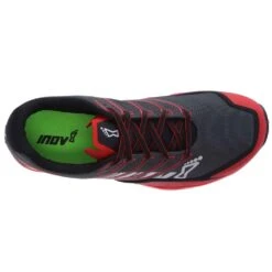 X-Talon Ultra 260 V2 Mens Trail Running Shoes Black/Red -Run Gear Shop x talon ultra 260 v2 mens trail running shoes black red p7710 30450 image