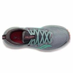 Saucony Xodus Ultra 2 Womens Trail Running Shoes Fossil/Soot 5 Saucony Xodus Ultra 2 Womens Trail Running Shoes Fossil/Soot -Run Gear Shop xodus ultra 2 womens trail running shoes fossil soot p8073 31939 image