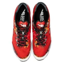 XTRM2 Trail Running Shoes Unisex Red -Run Gear Shop xtrm2 trail running shoes unisex red p7256 28547 image