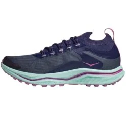 Hoka Zinal 2 Womens Trail Running Shoes Night Sky/Sunlit Ocean -Run Gear Shop zinal 2 womens trail running shoes night sky sunlit ocean p8341 33188 image